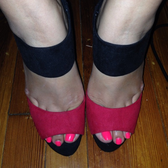 Bcbg generation pumps