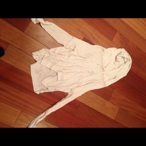 RARE!!!!!! Brandy Melville sweatshirt.