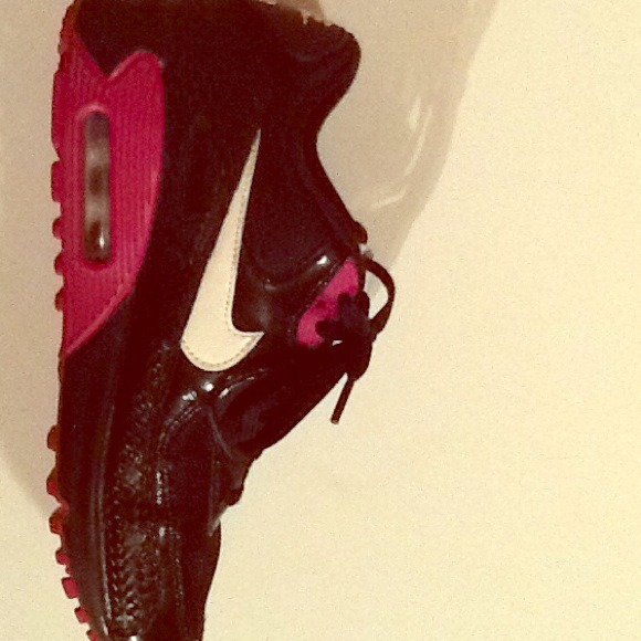 Nikes