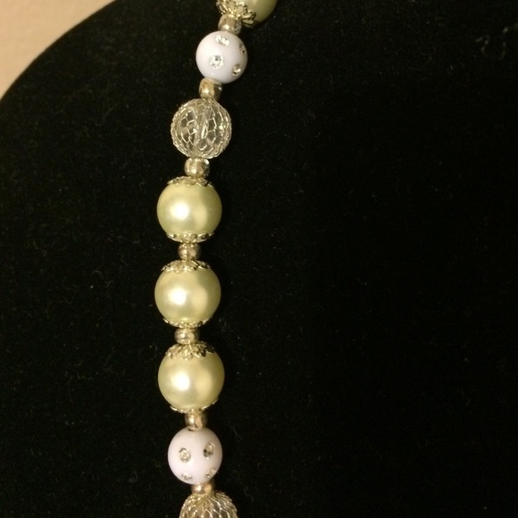 Key necklace - Picture 3 of 4