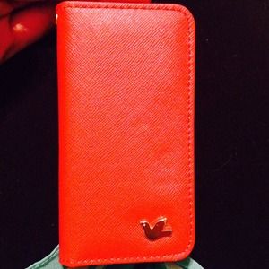 Phone wallet case