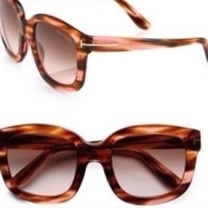 Tom Ford Christophe Sunglasses