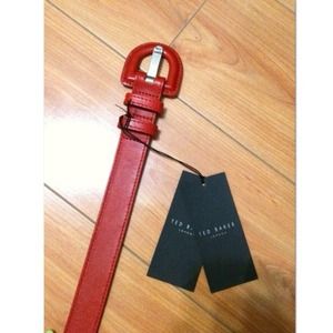 Ted Baker Belt