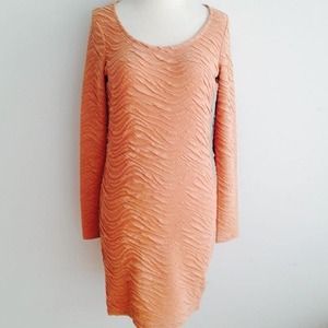 BCBGMaxazria Knit dress