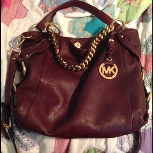 Michael Kors purse