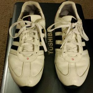 Womens Adidas sneakers