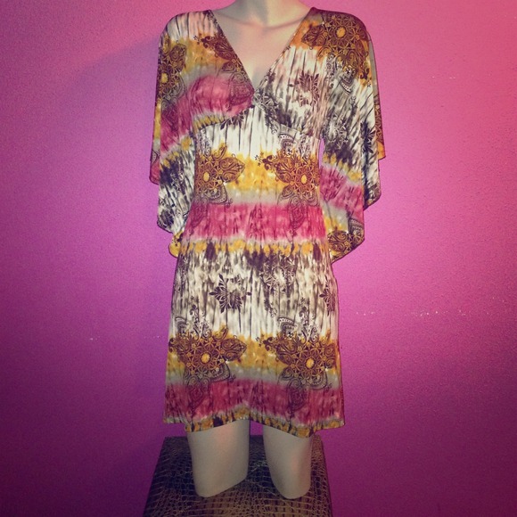 Casual dress