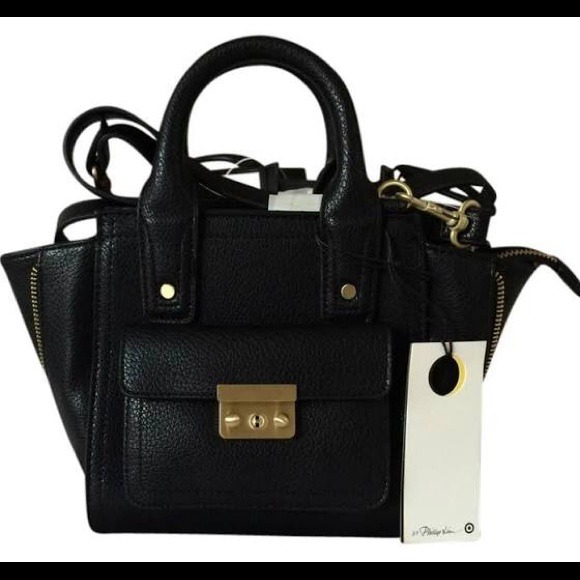 Phillip Lim for Target Mini satchel