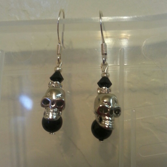 Handmade Earrings!