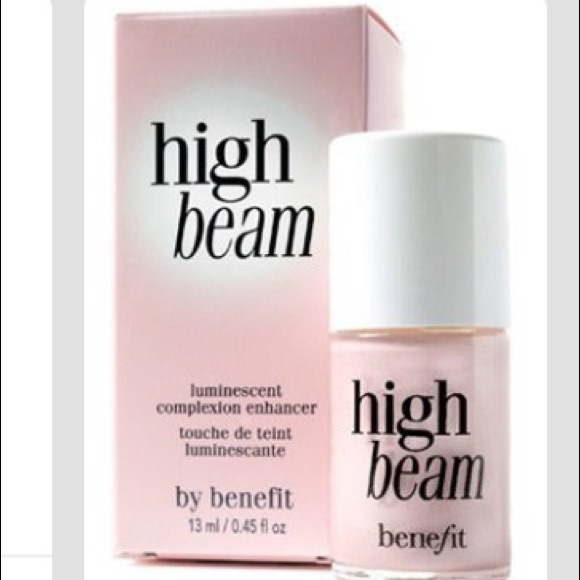 Benefit high beam