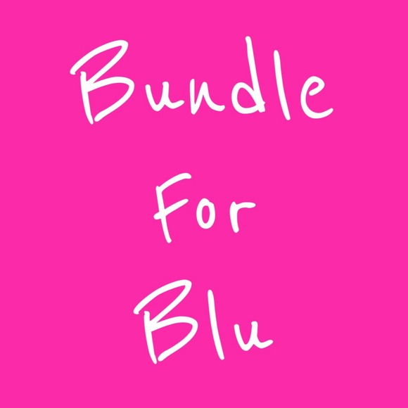 Bundle for Blu
