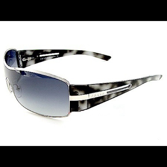 ‼️REDUCED‼️Authentic Prada Sunglasses