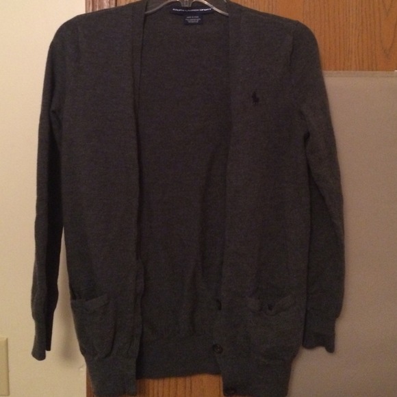 Polo Ralph Lauren Cardigan