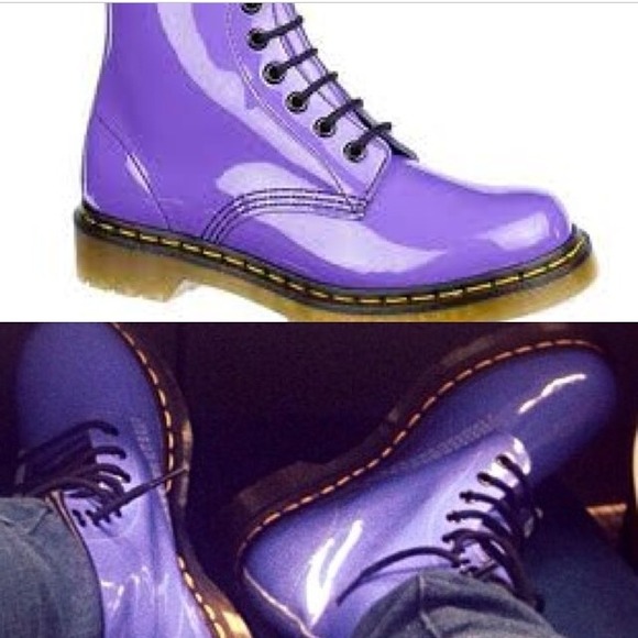 Dr. Martens Boots