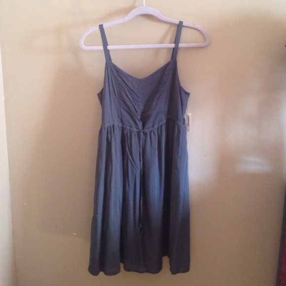 Old Navy sun dress. Size Medium. NWT.
