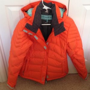 Scott Winter ski jacket