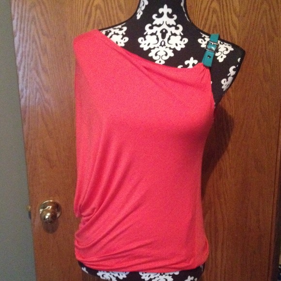 Boutique shirt
