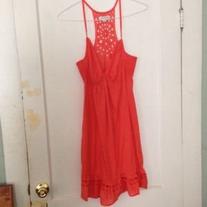 American Eagle Sundress
