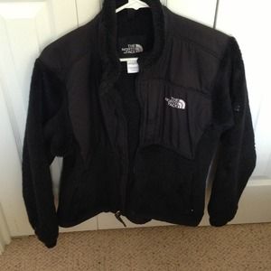 North face fleece