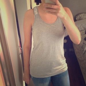 Old Navy Racerback Tank
