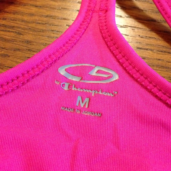 BUNDLED - Workout Tank Top! - Picture 3 of 4