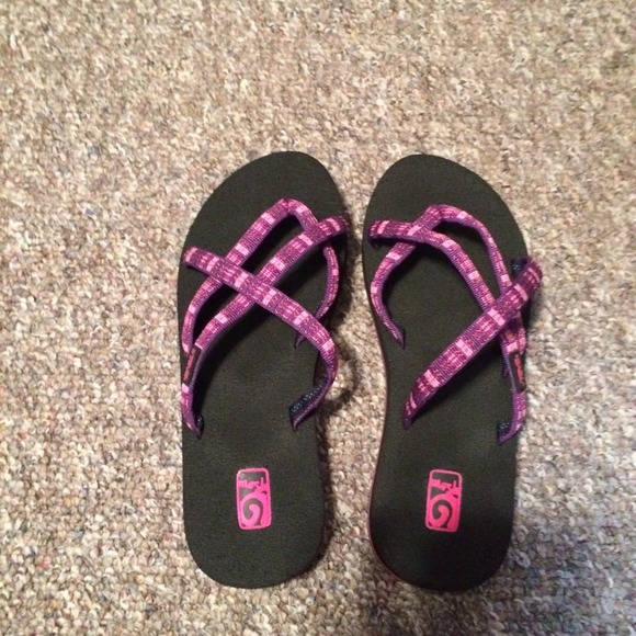 🌟Teva Sandles🌟