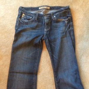 Big Star jeans size 28XL