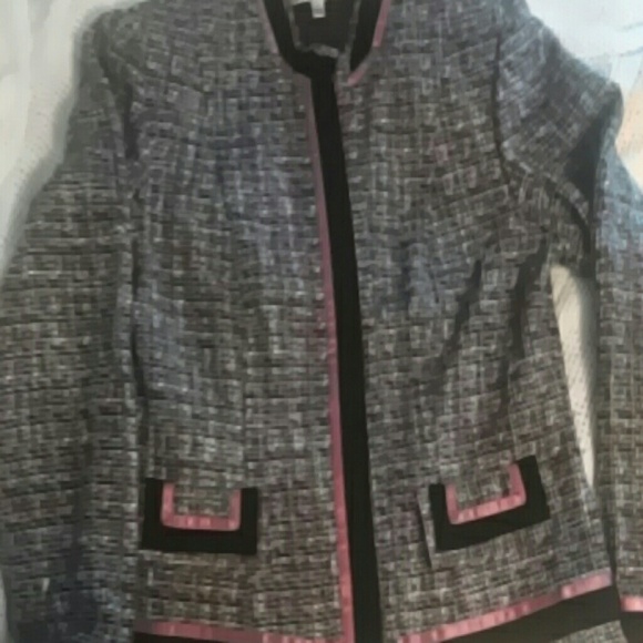 Classic blazer for any wardrobe