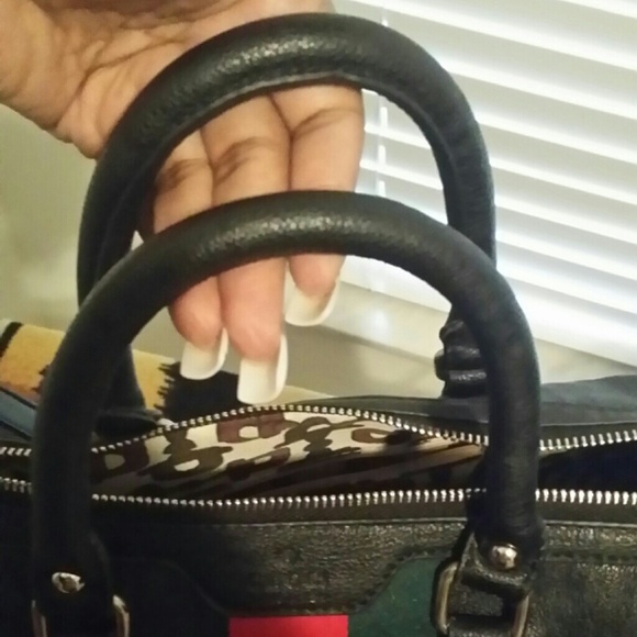 Gucci Boston