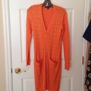 Ralph Lauren cardigan