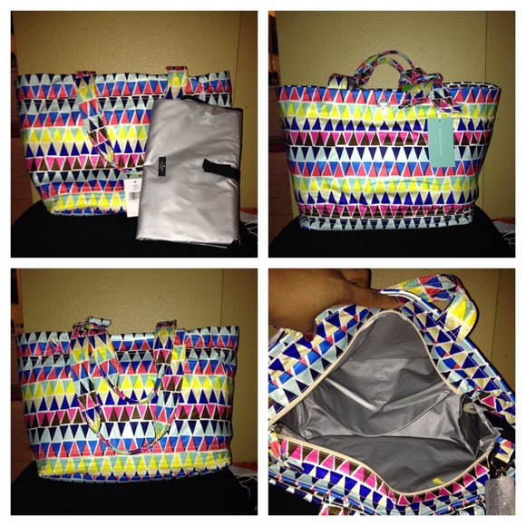 Kate Spade Sophia Grace - Picture 2 of 4