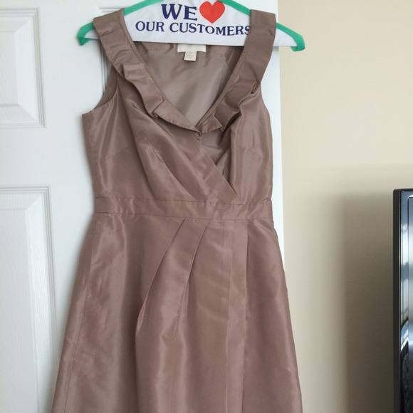 JCrew Dress