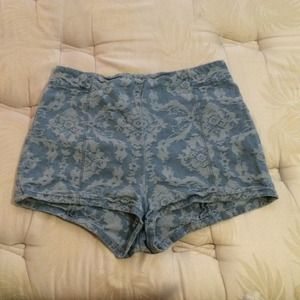 Urban Outfitter shorts