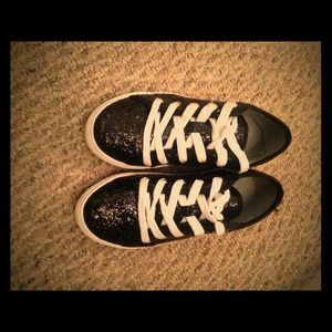 Charming Charlie's sequence shoes