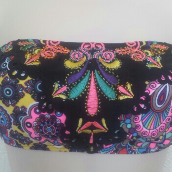 SALE!!Beautiful bikini from colombia - Picture 2 of 4