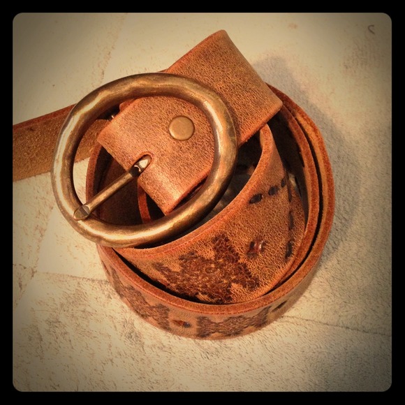 Lucky Brand Belt
