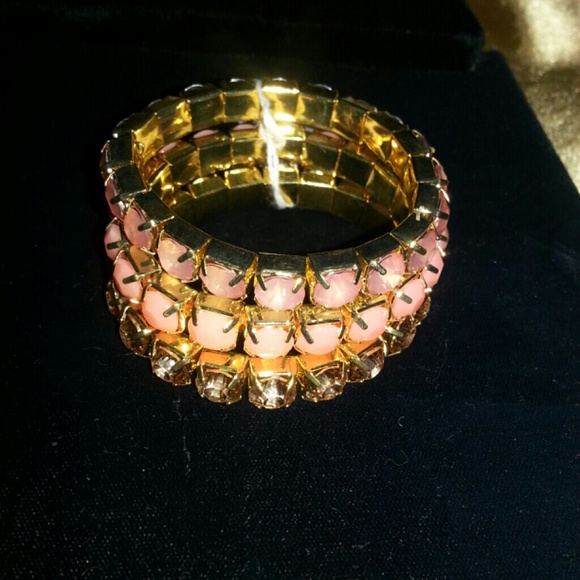 Stackable Bracelets - Picture 2 of 2