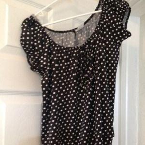 Jasonmaxwell Petite Shirt