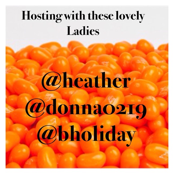 Yay I'm Co-Hosting yes it's true♥let's get ready - Picture 2 of 3