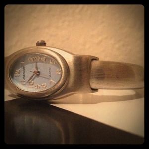 Cuff Watch