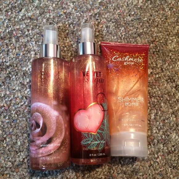🌟Bath and Bodyworks🌟