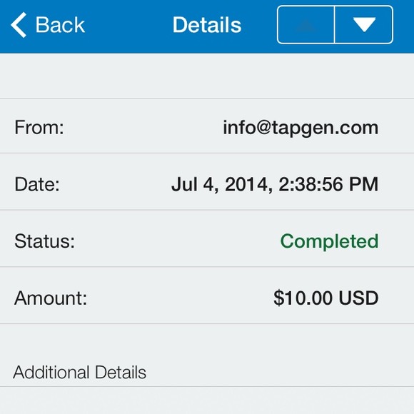 Easy + safe way to earn money on your phone 👍 - Picture 2 of 3