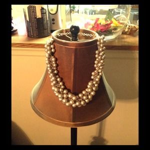 Clustered Pearls