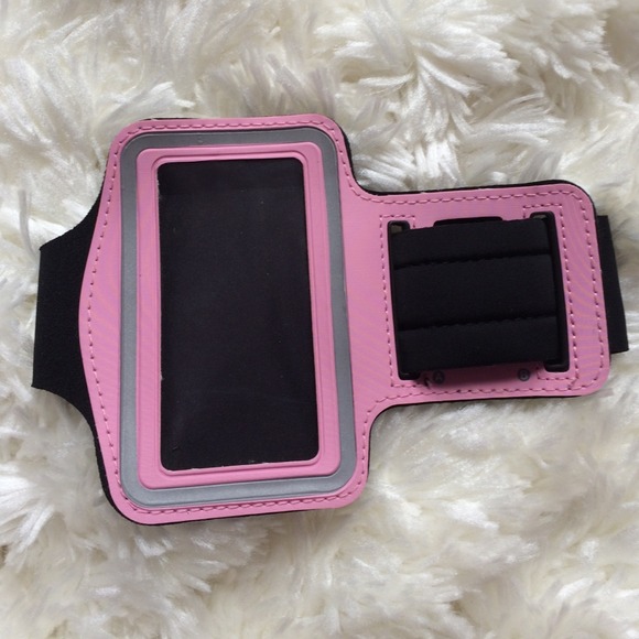 iPhone 4/4s armband