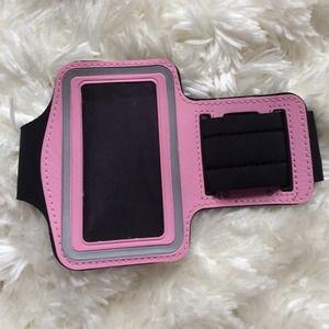 iPhone 4/4s armband