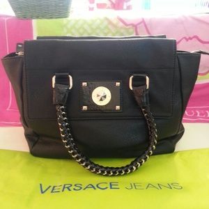 Versace Jeans Handbag