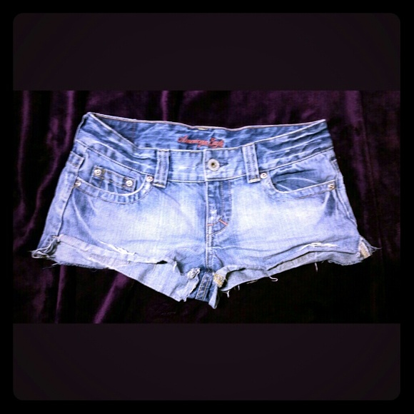 American Eagle Outfitters shorts NWOT