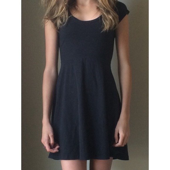 Brandy skater dress - Picture 2 of 2