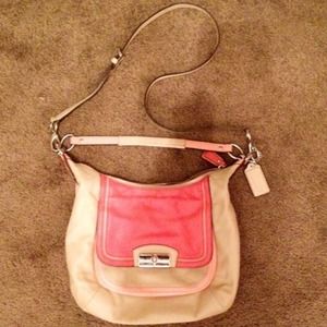 AUTHENTIC Coach Purse