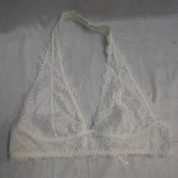 Free people bralette ONLY TRADING